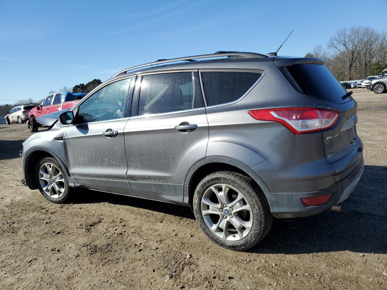 2013 Ford Escape - Image 2