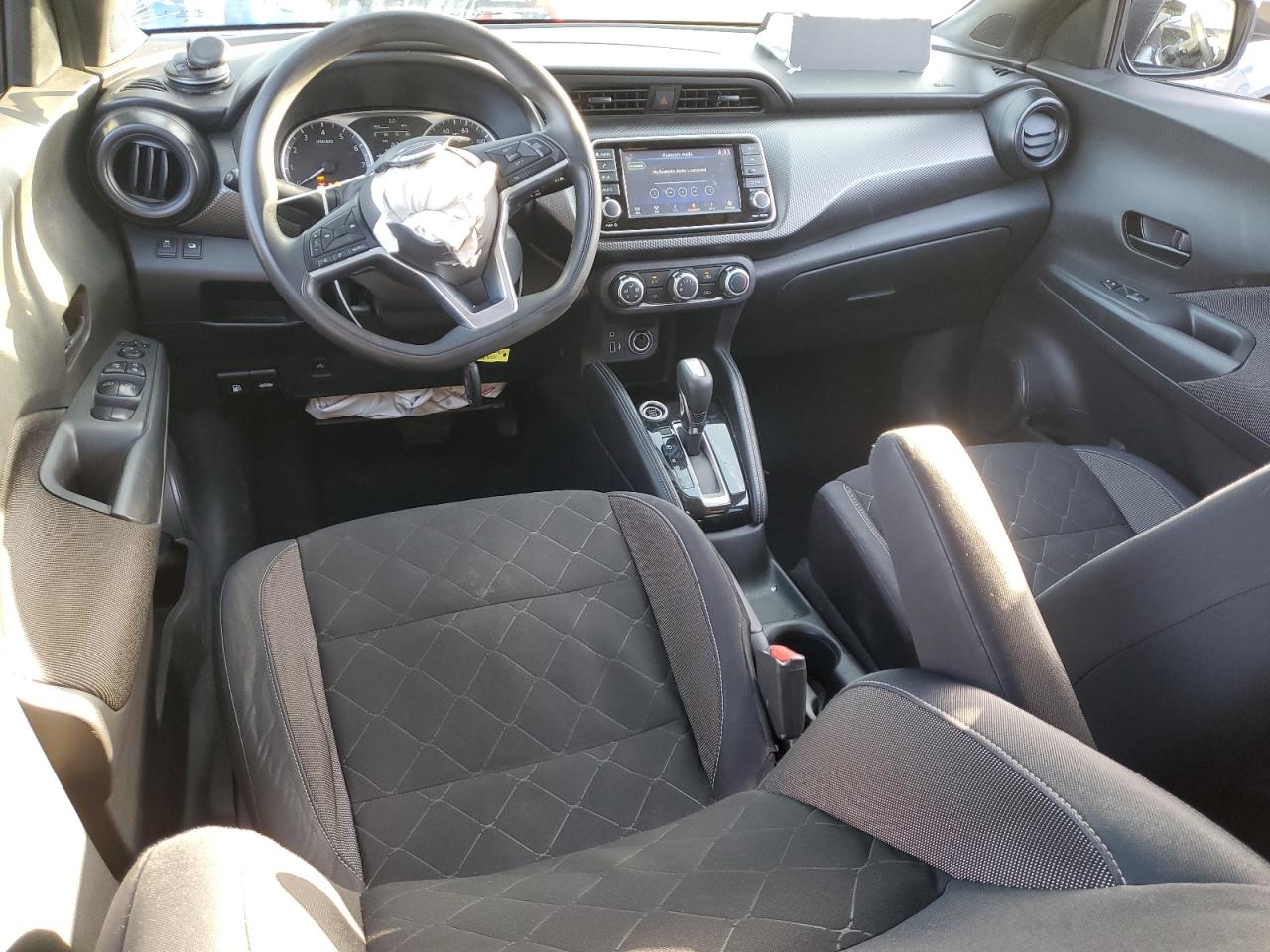 2018 Nissan Kicks - Image 8