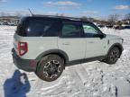 2021 Ford Bronco Sport Outer Banks for Sale in Marlboro, NY - Front End