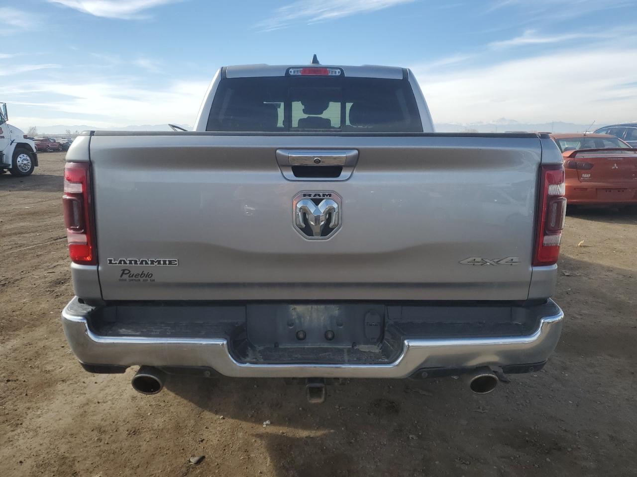 2019 RAM 1500 - Image 6