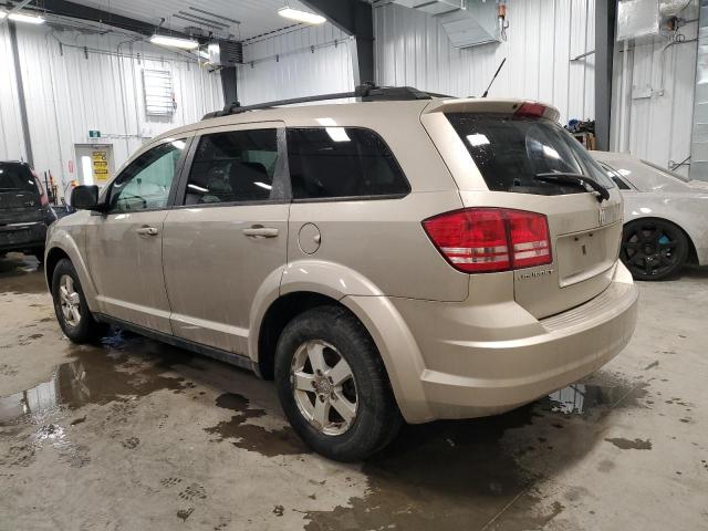 2009 DODGE JOURNEY SE