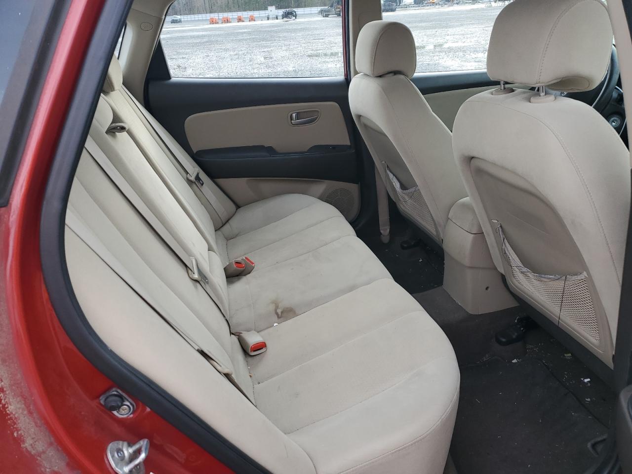 2009 Hyundai Elantra - Image 10