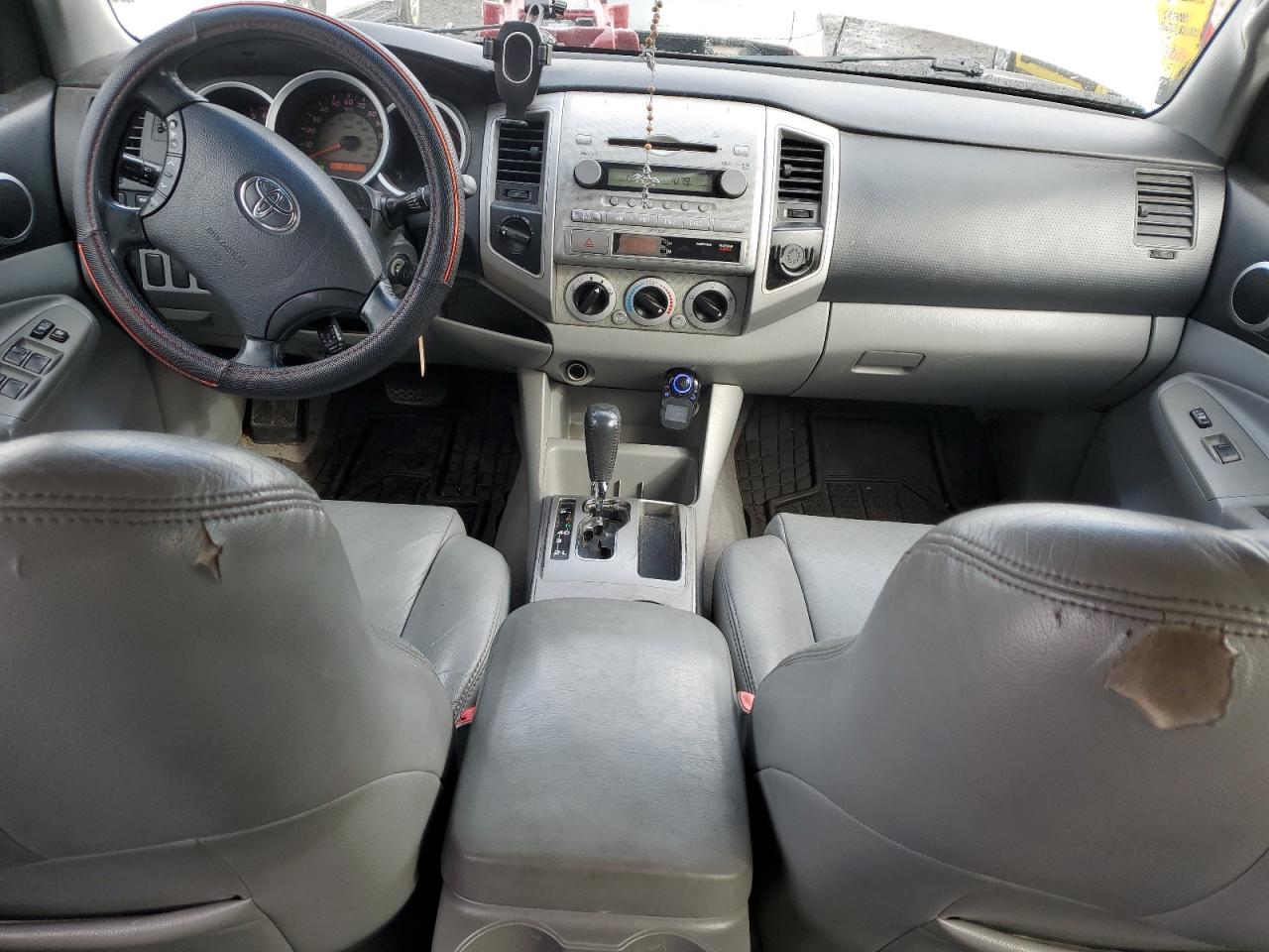 2007 Toyota Tacoma - Image 8