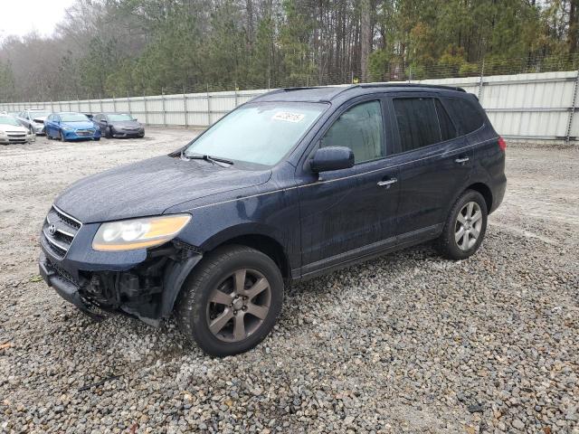 2008 Hyundai Santa Fe Se