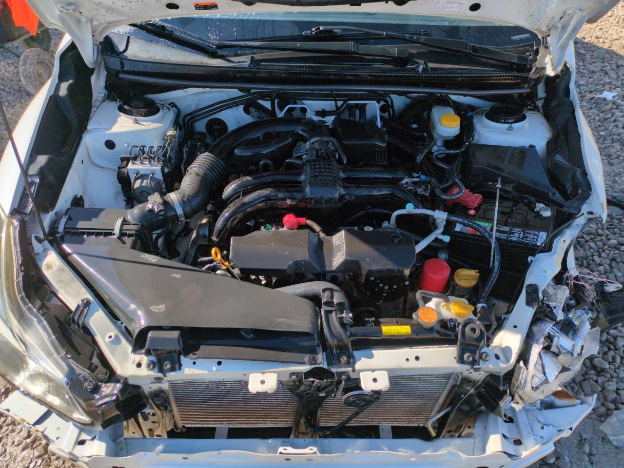 2017 Subaru XV - Image 11