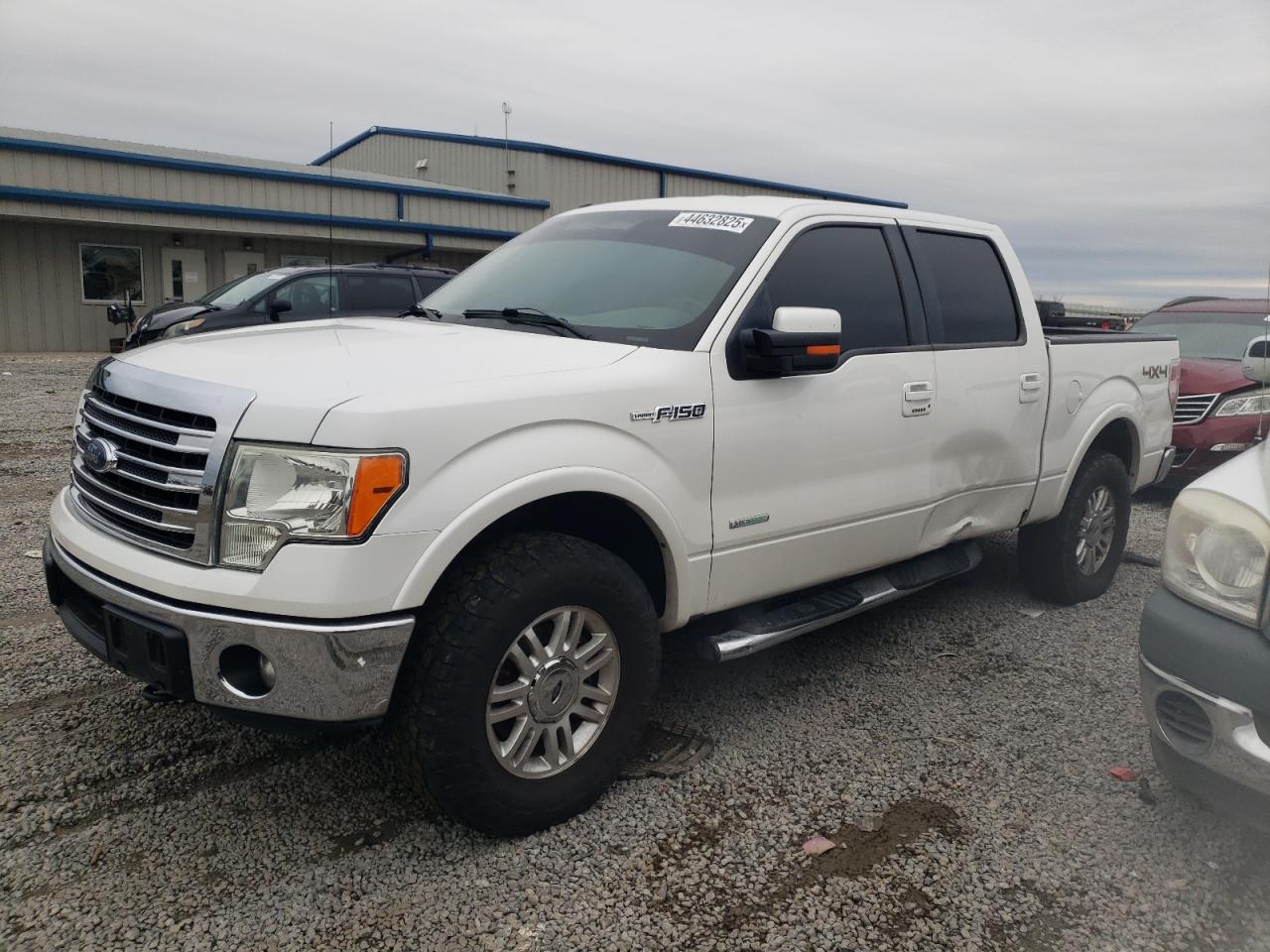 2014 Ford F-150 - Image 1