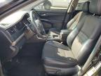 2017 Toyota Camry Le zu verkaufen in Fresno, CA - Side