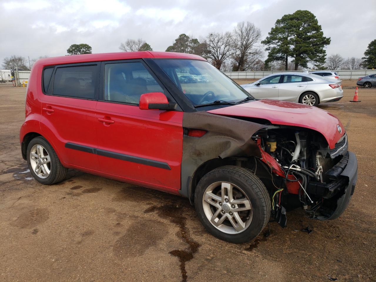 2011 Kia Soul - Image 4