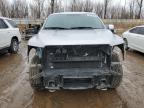 2017 Ford F150 Super Cab იყიდება Davison-ში, MI - Vandalism