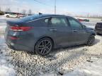 2020 Kia Optima Lx zu verkaufen in Wayland, MI - Front End