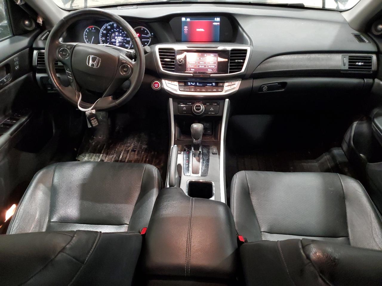 2015 Honda Accord - Image 8