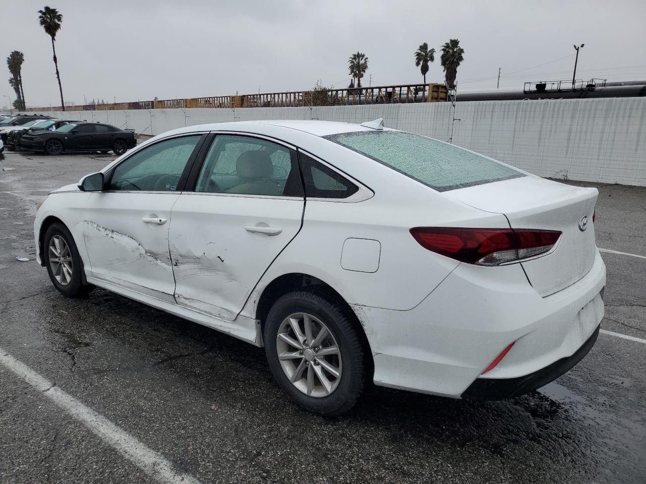 2019 Hyundai Sonata - Image 2