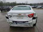 2016 Chevrolet Cruze Lt for Sale in Gaston, SC - Rear End