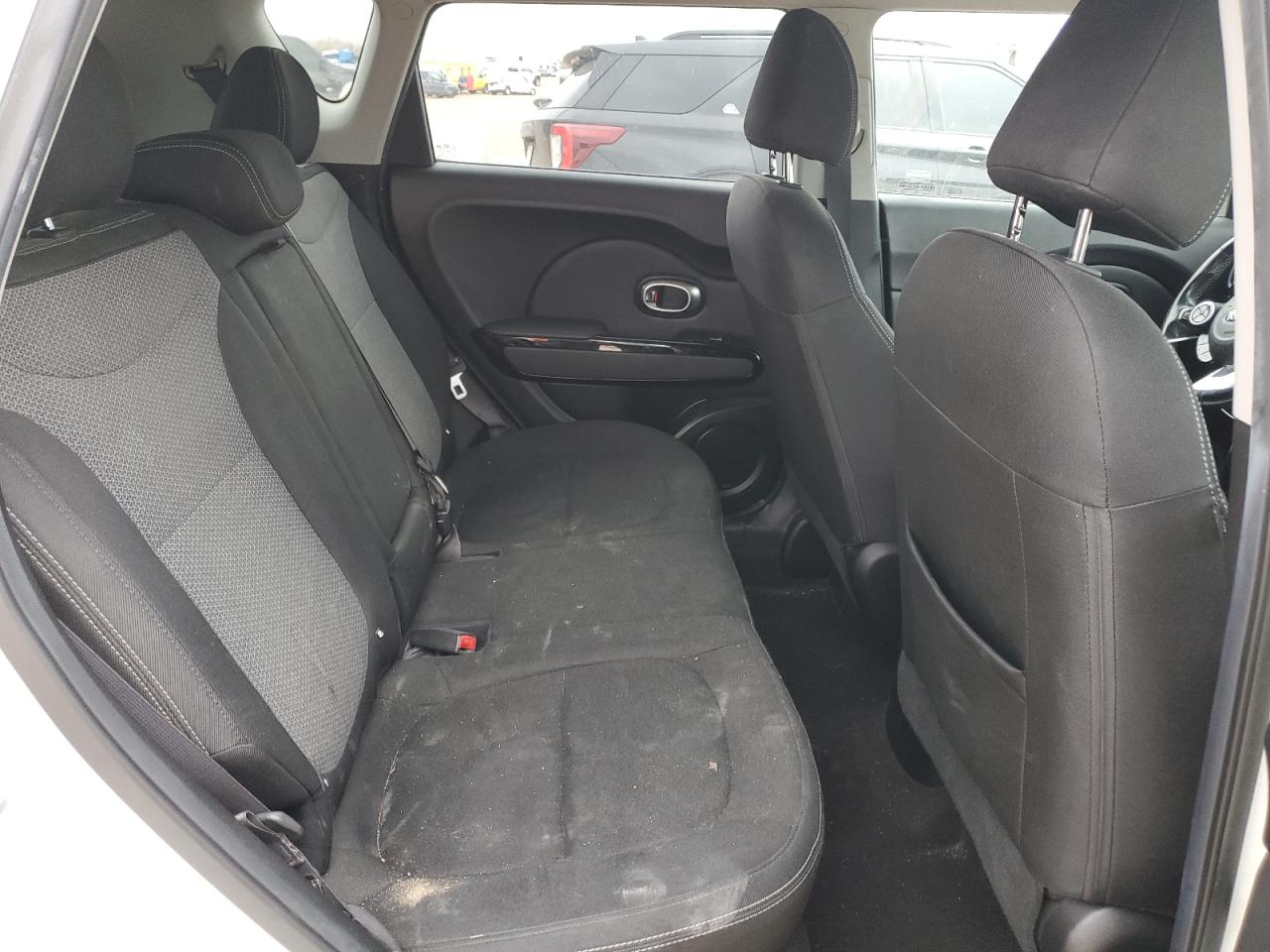 2018 Kia Soul - Image 10