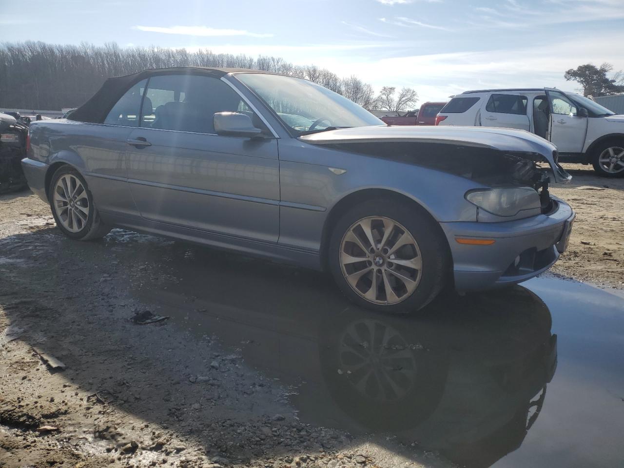 2006 BMW 3er - Image 4