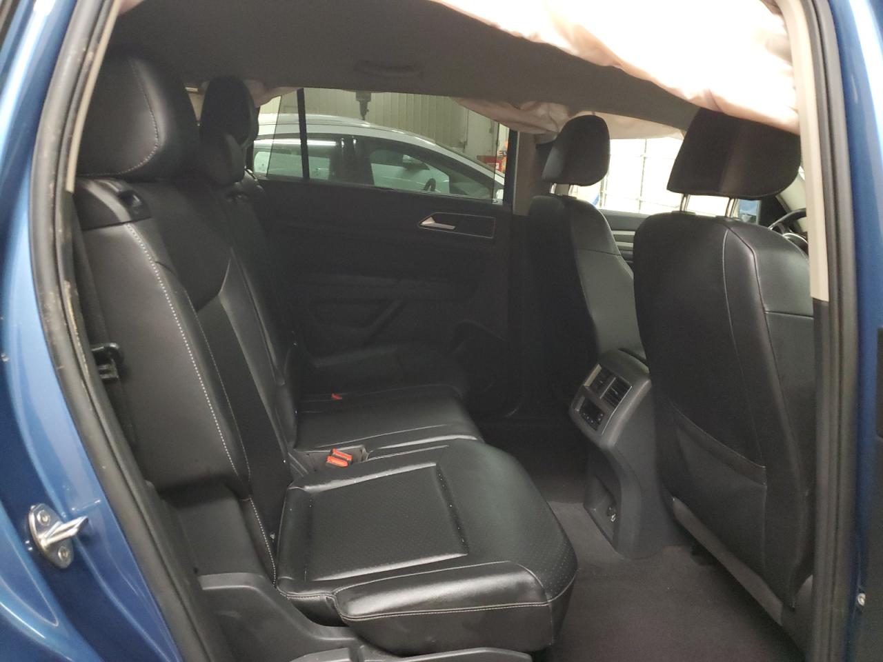 2019 Volkswagen Atlas - Image 11