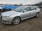 2008 Audi A8 L Quattro for Sale in Baltimore, MD - Water/Flood