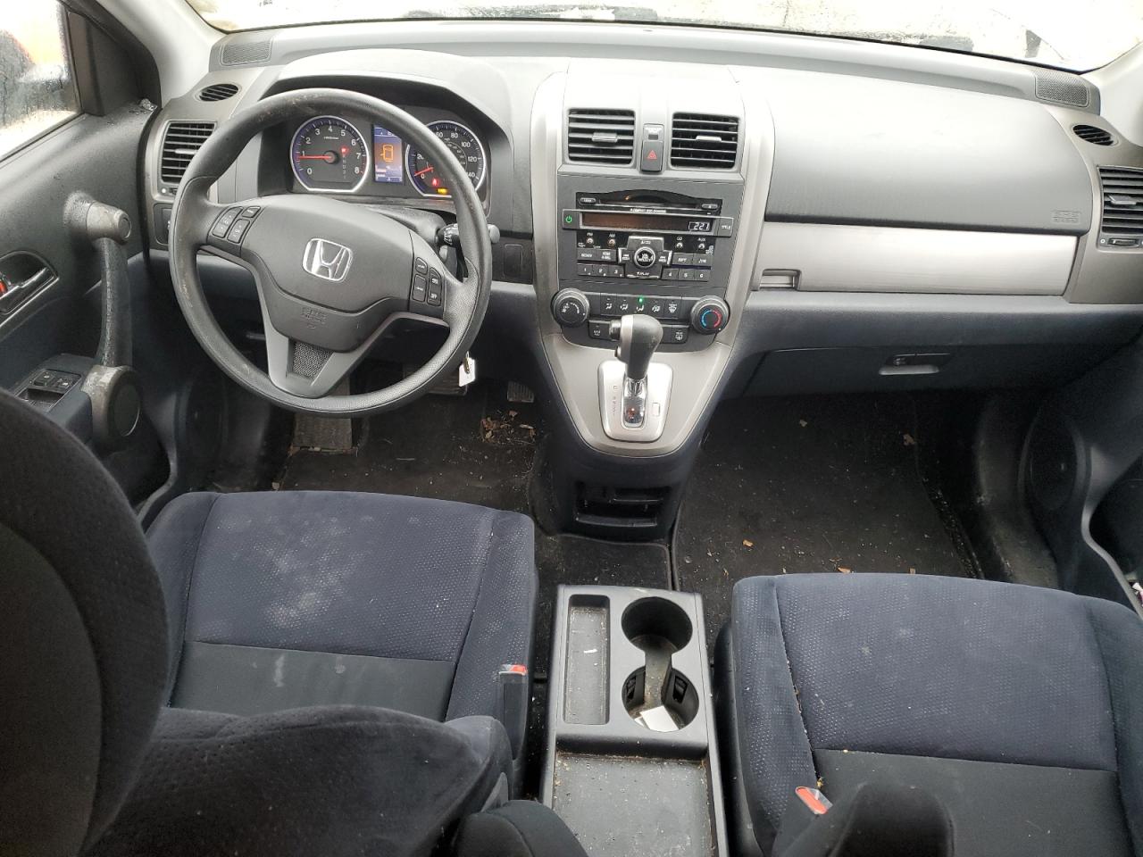 2011 Honda CR-V - Image 8