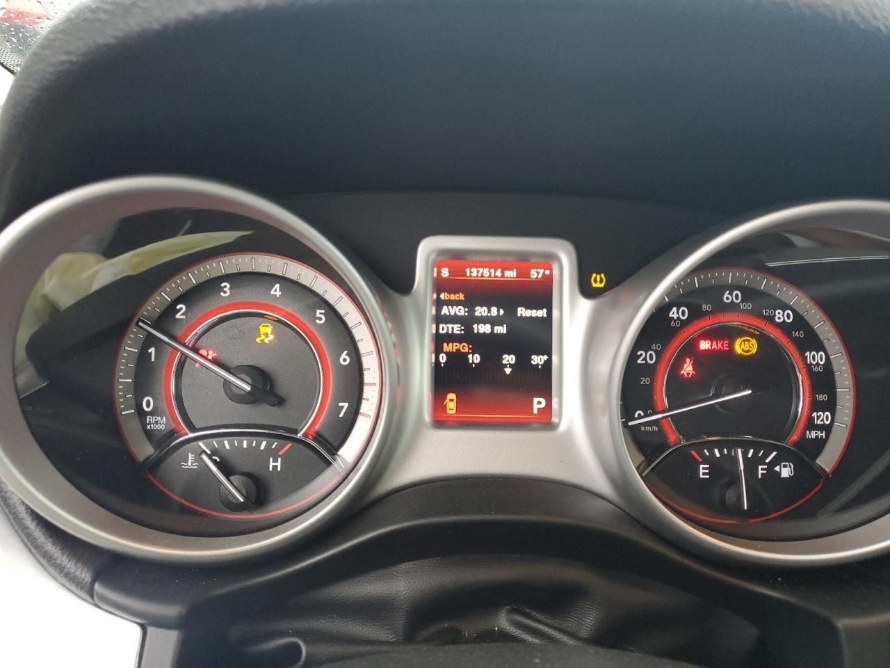 2018 Dodge Journey - Image 9
