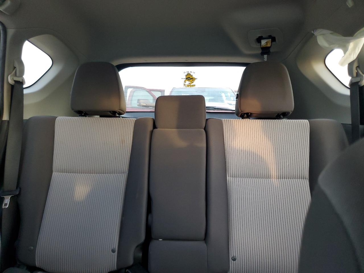 2013 Toyota RAV 4 - Image 10