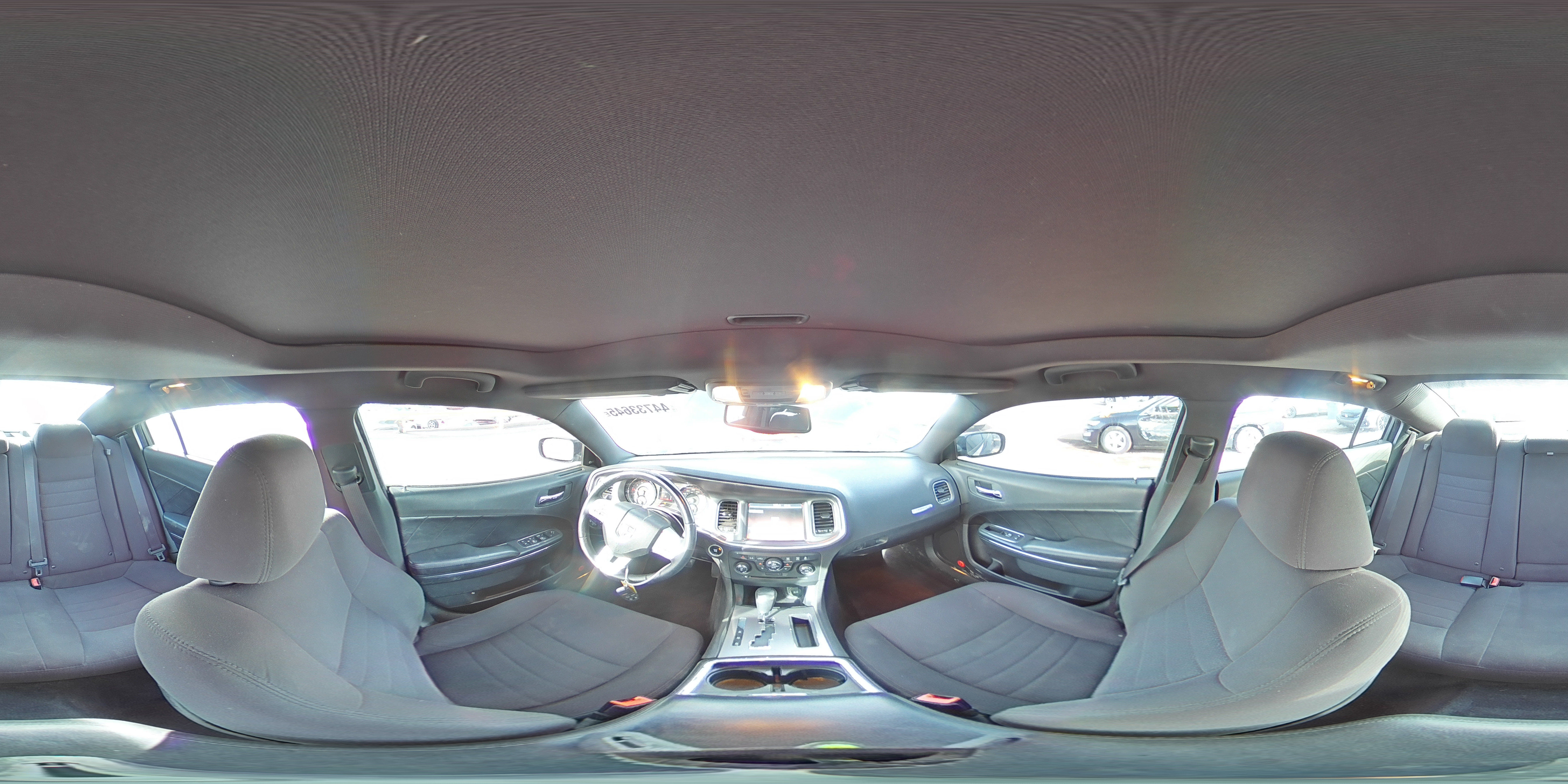 2013 Dodge Charger - Image 15