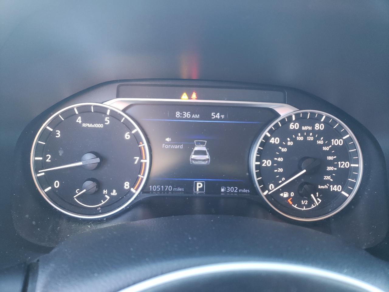 2019 Nissan Altima - Image 9