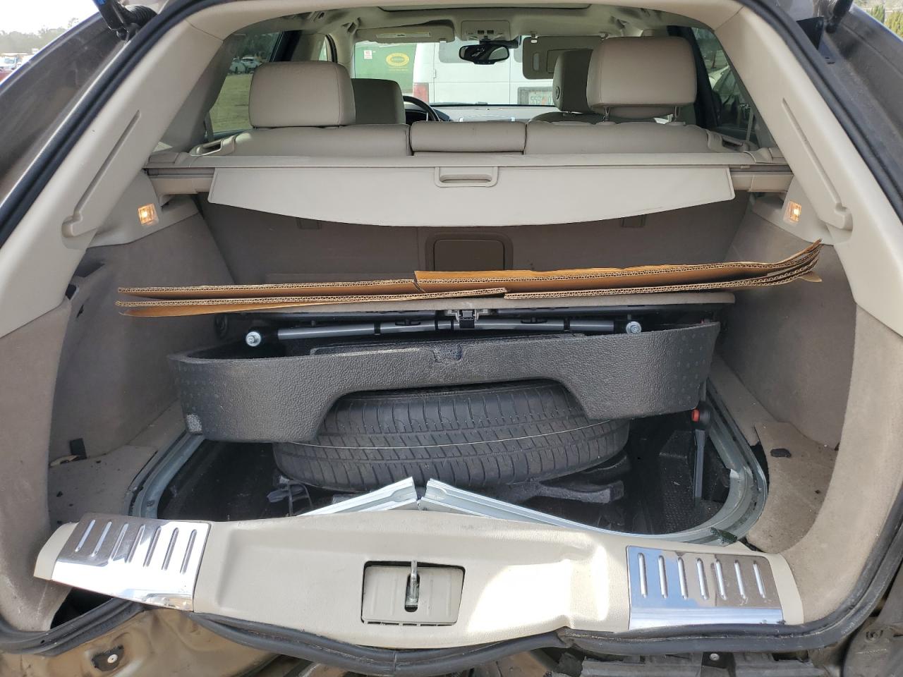 2015 Cadillac SRX - Image 6
