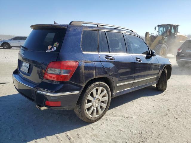 2012 MERCEDES-BENZ GLK 350