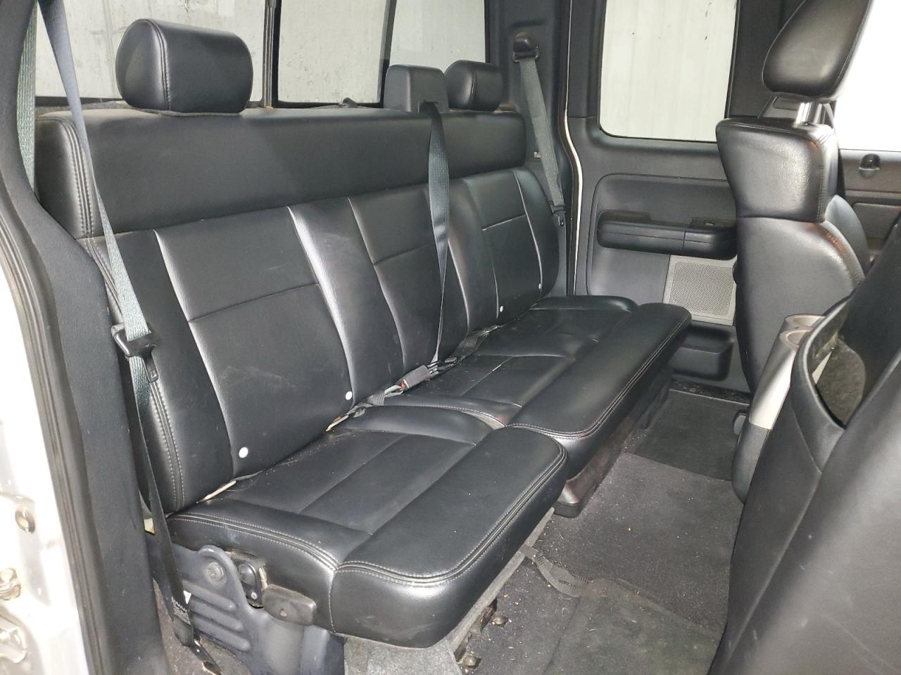 2006 Ford F-150 - Image 10