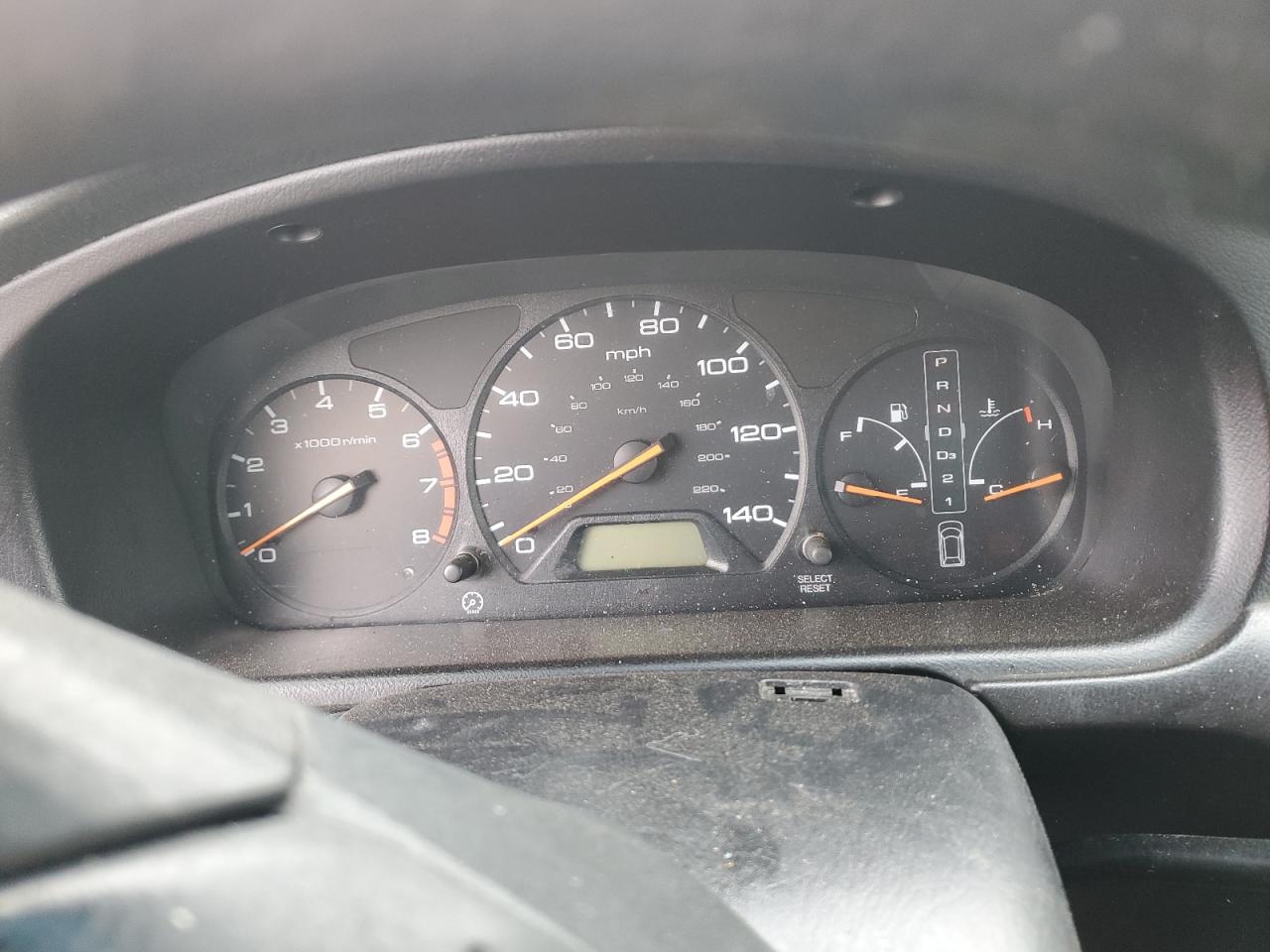 2004 Honda Odyssey - Image 9