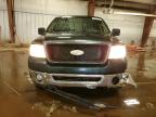 2007 Ford F150 Supercrew de vânzare în Lansing, MI - Front End