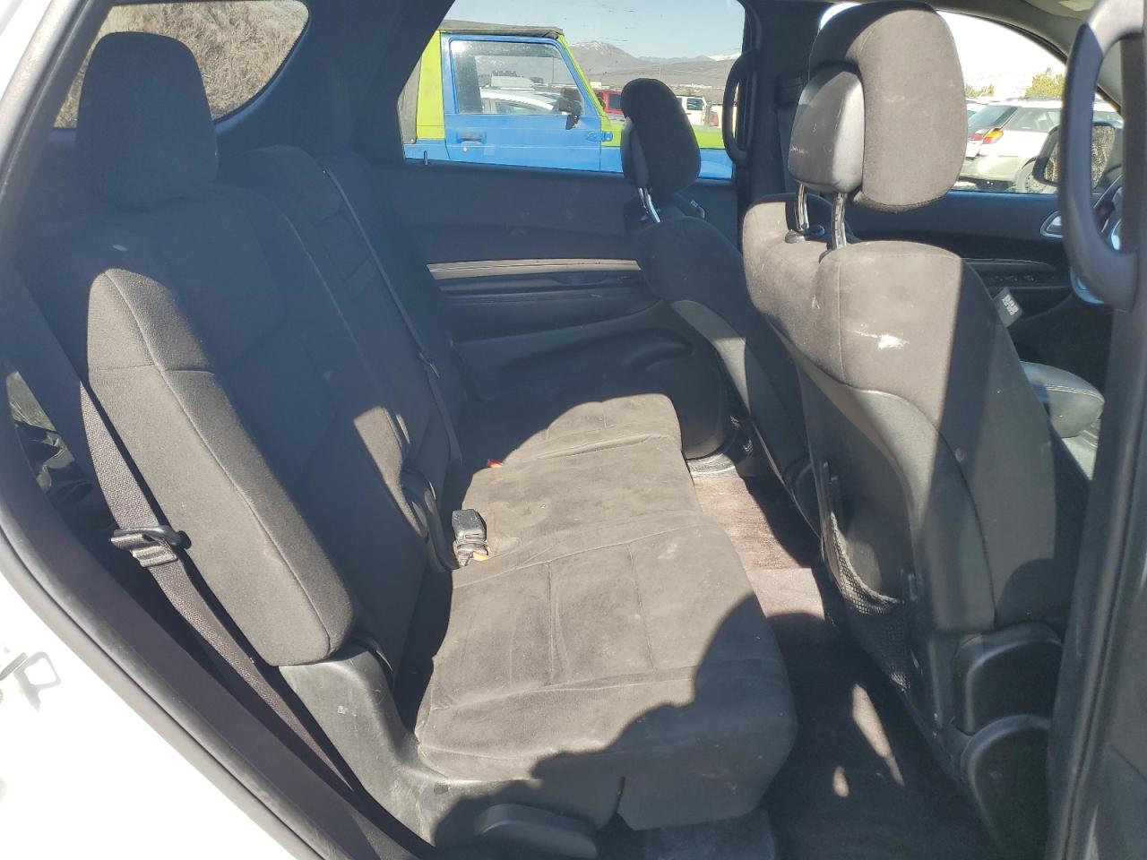 2019 Dodge Durango - Image 10