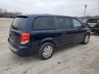 2015 Dodge Grand Caravan Se იყიდება Oklahoma City-ში, OK - Mechanical