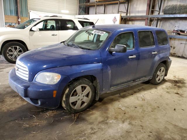 2006 Chevrolet Hhr Ls