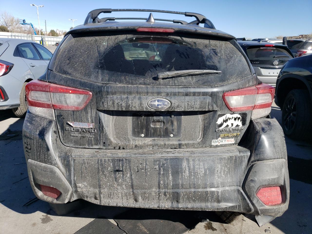 2021 Subaru XV - Image 6