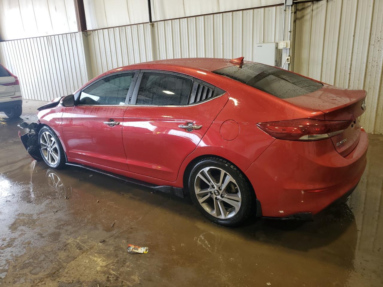 2017 Hyundai Elantra - Image 2