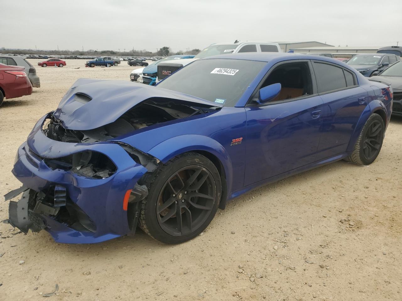 2020 Dodge Charger - Image 1