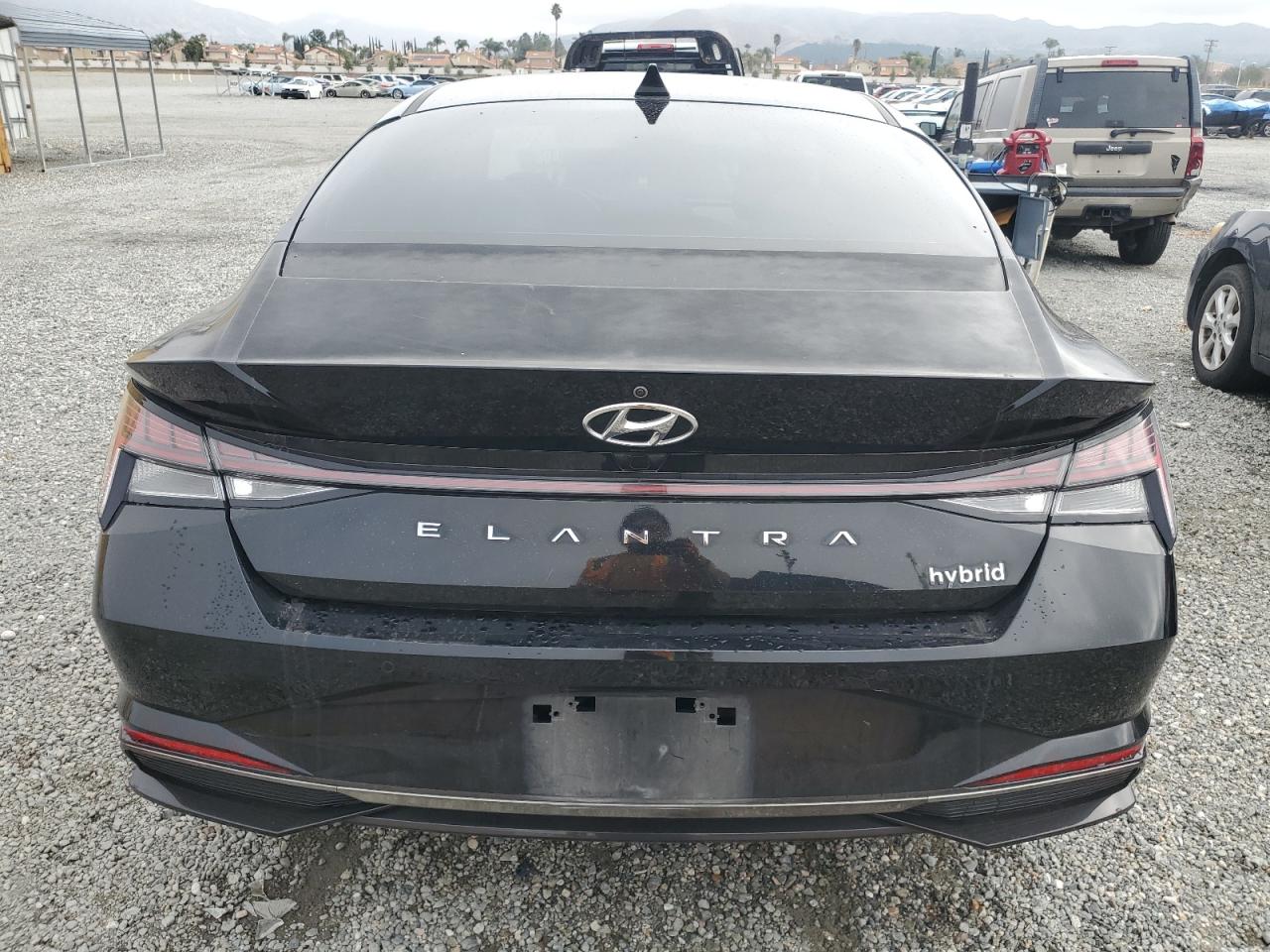 2021 Hyundai Elantra - Image 6