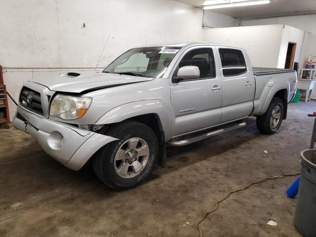 2007 Toyota Tacoma Double Cab Long Bed