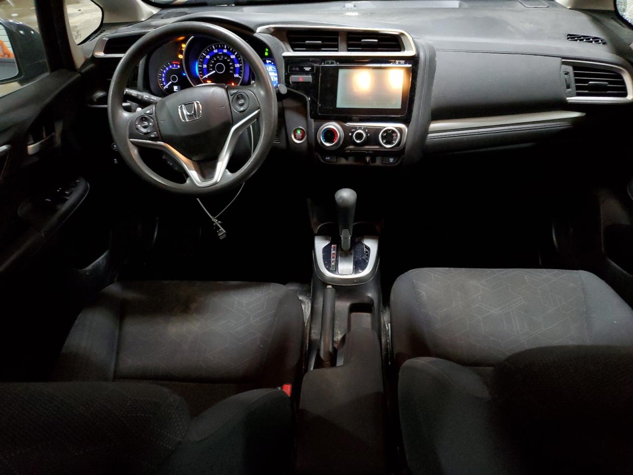 2015 Honda Fit - Image 8