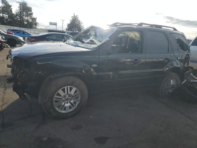 2005 Mercury Mariner 