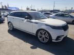 2018 Land Rover Range Rover Velar R-Dynamic Se იყიდება Sun Valley-ში, CA - Water/Flood