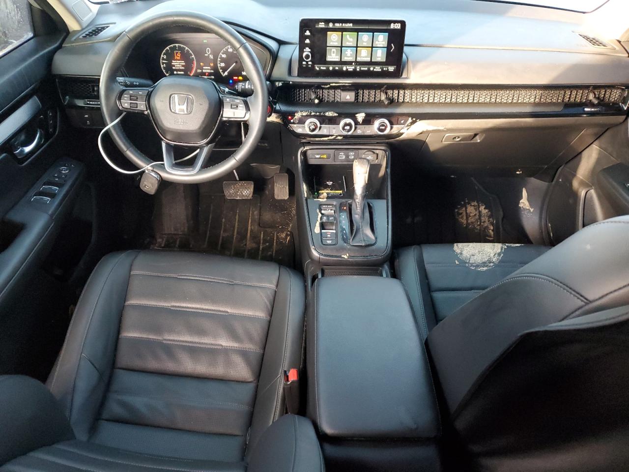 2024 Honda CR-V - Image 8