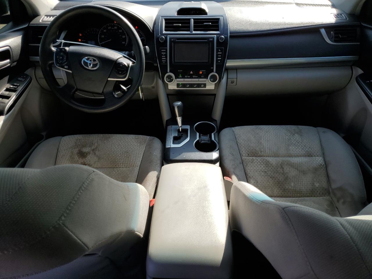2014 Toyota Camry - Image 8