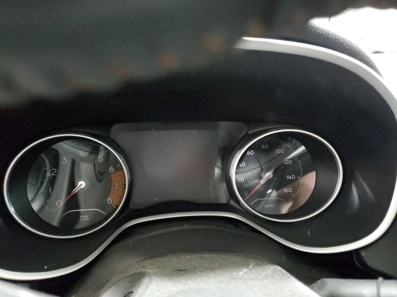 2017 Jeep Compass - Image 9