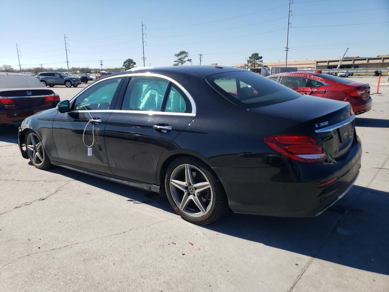 2019 Mercedes-Benz E-klasse - Image 2