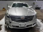 2018 Cadillac Xts Luxury de vânzare în Candia, NH - Front End