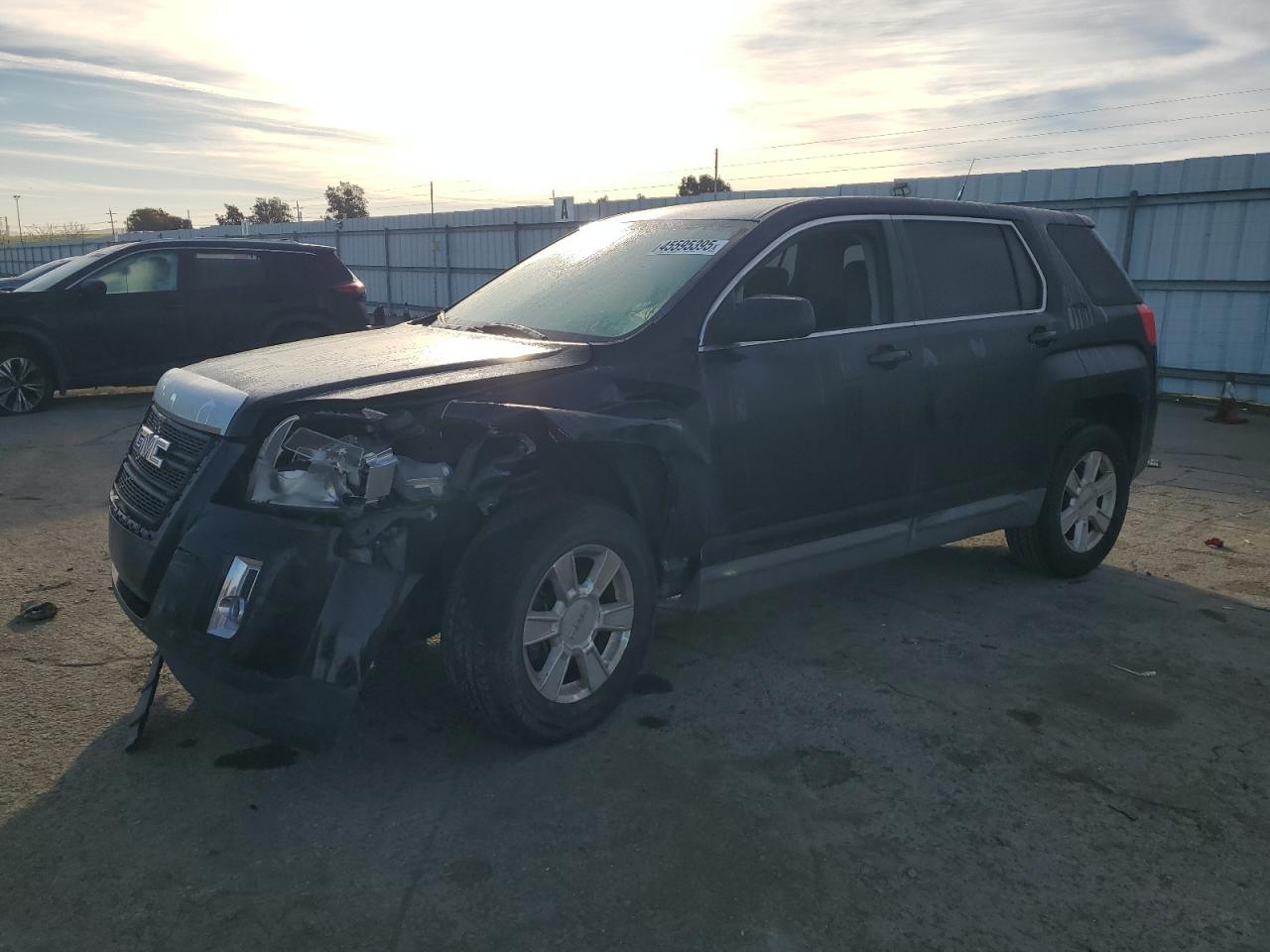 2011 GMC Terrain - Image 1