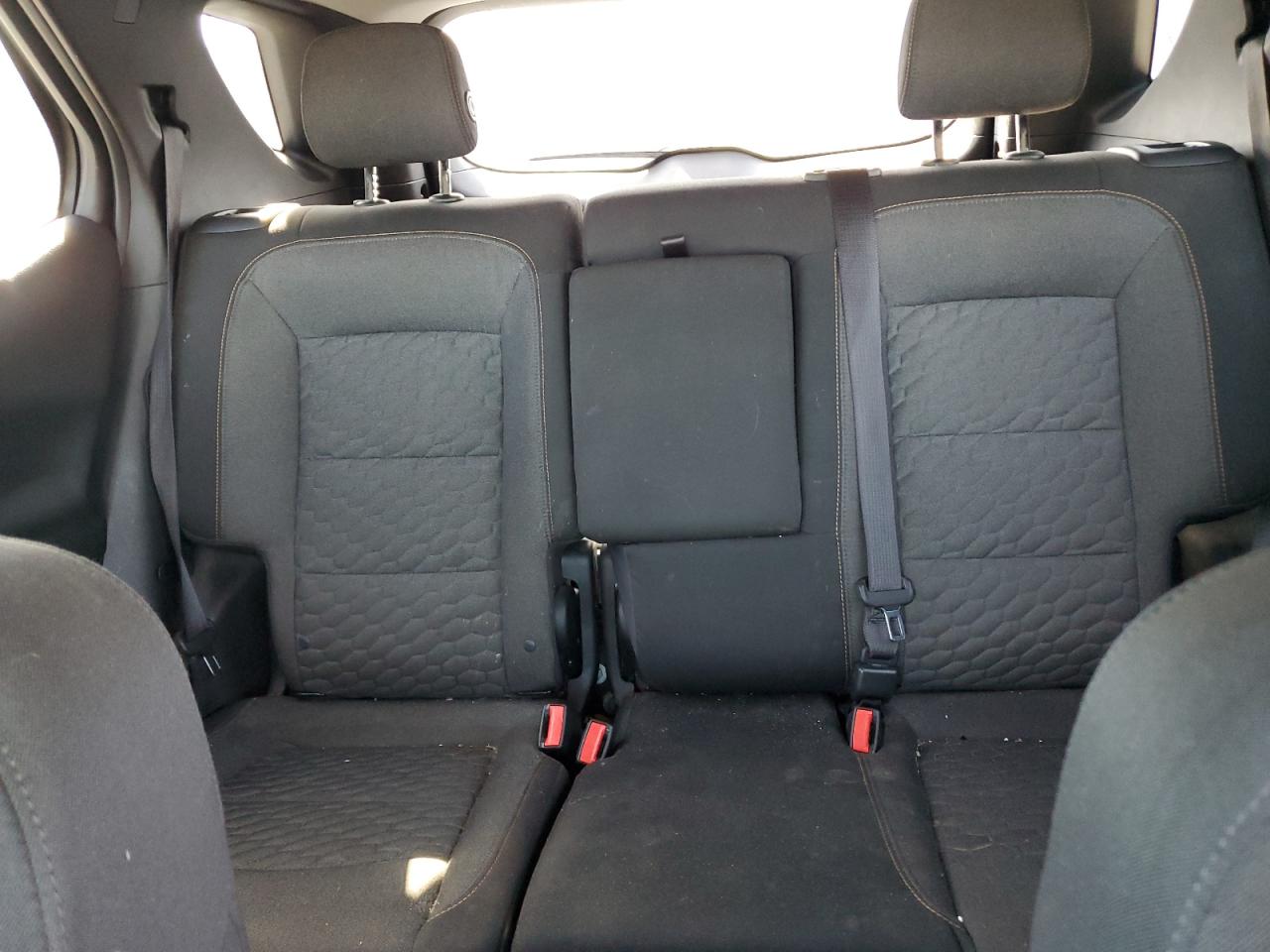 2018 Chevrolet Equinox - Image 10