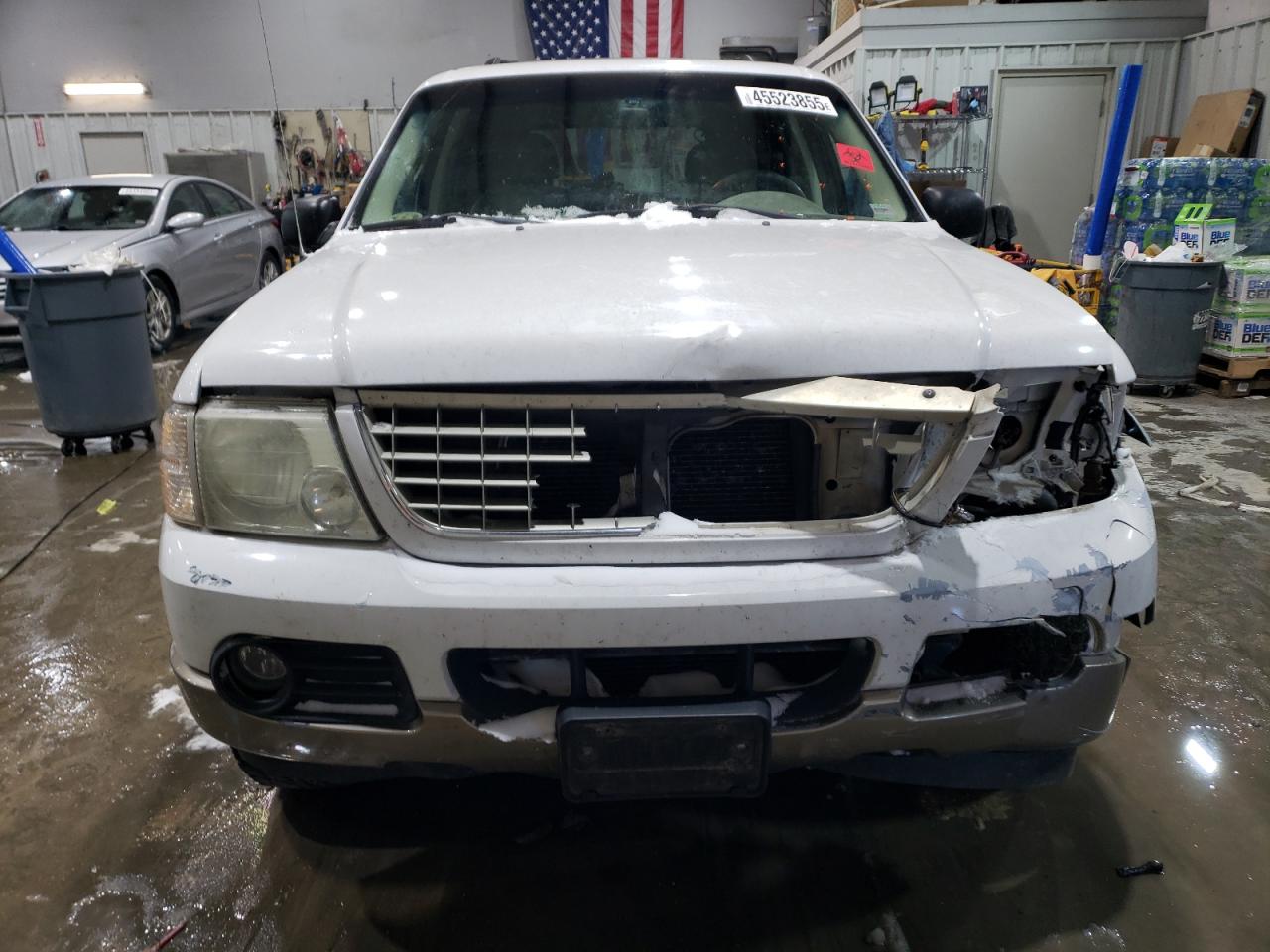 2002 Ford Explorer - Image 5